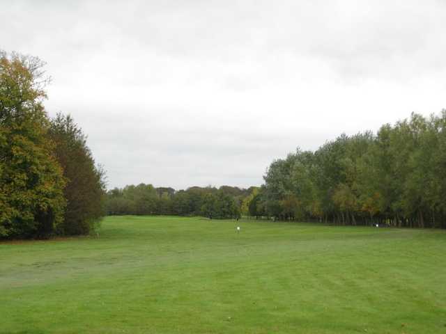 Mersey Valley Golf & Country Club - photo 6