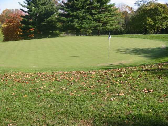 Rolling Road Golf Club - photo 4