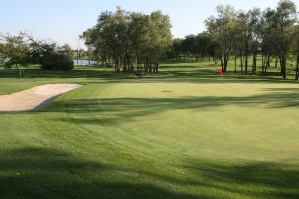 Tiburon Golf Club - photo 3