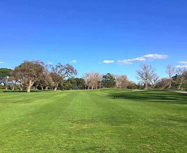 Westlake Golf Course - photo 4