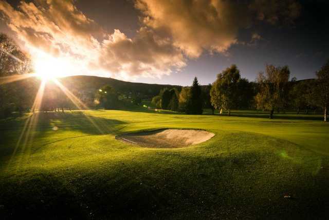The Worcestershire Golf Club - photo 1