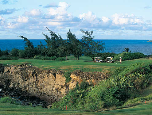 Kapalua Bay Course - photo 3