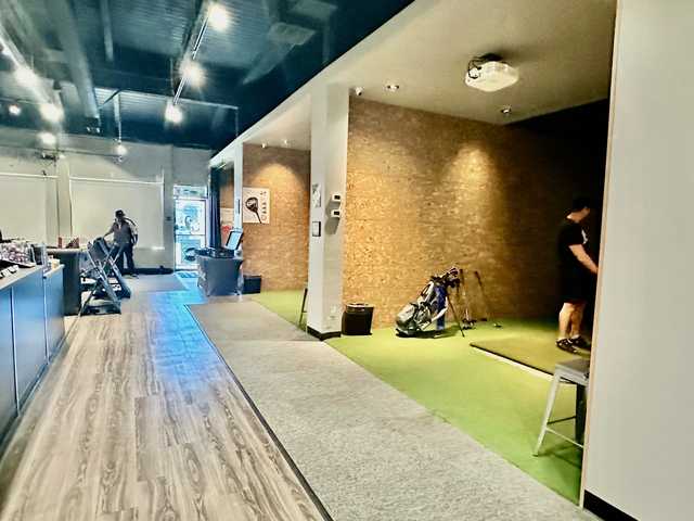Precision Golf Centers - photo 2