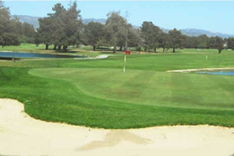 Salinas Fairways Golf Course - photo 3