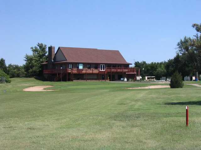 Fox Ridge Golf Course - photo 3