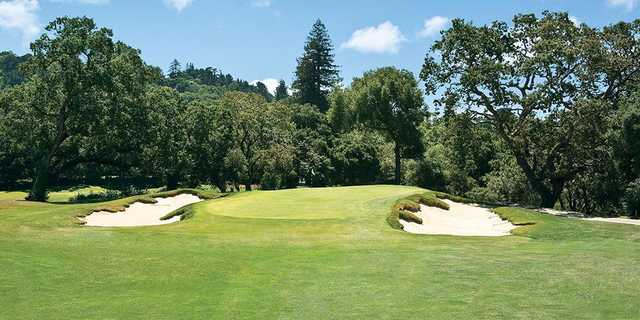 Orinda Country Club - photo 2