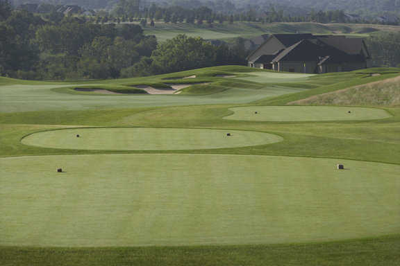 Players Club At Deer Creek - photo 2