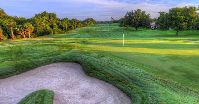 Sugar Mill Country Club - photo 6