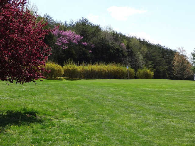 Cedar Rapids Country Club - photo 1