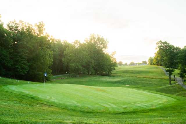 Elwood Golf Links - photo 6