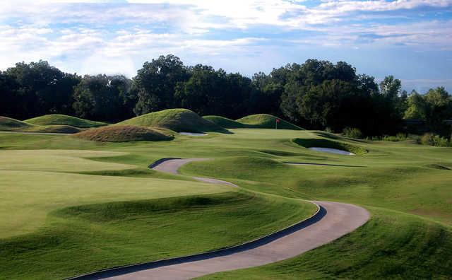 Split Rail Golf Club - photo 2