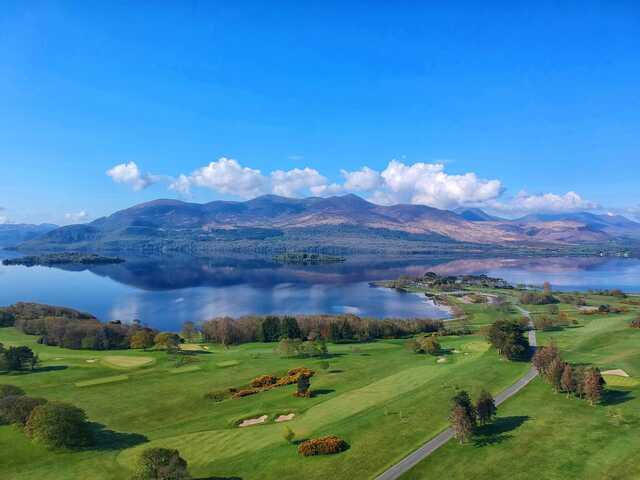 Killarney Golf & Fishing Club - Killeen Course - photo 3