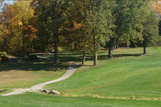 Sleepy Hollow Golf Course at Alliance - photo 2