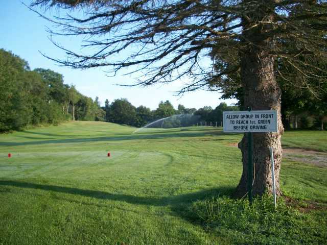 Duston Country Club - photo 3