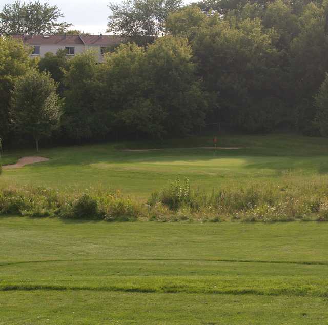 Nine Springs Golf Course - photo 1