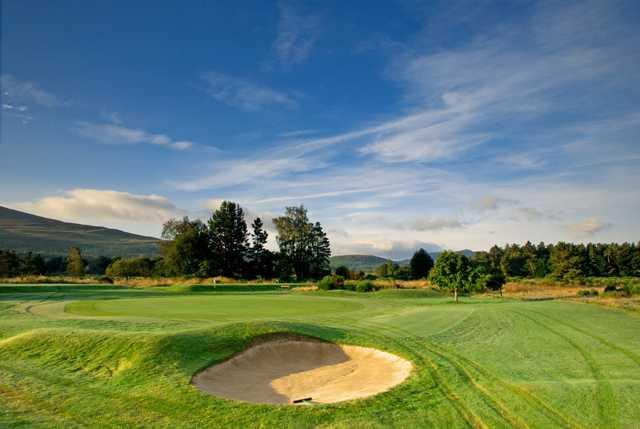Ballater Golf Club - photo 5
