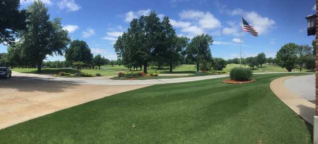Meadowbrook Country Club - photo 4