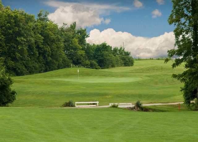 Hidden Valley Golf Course