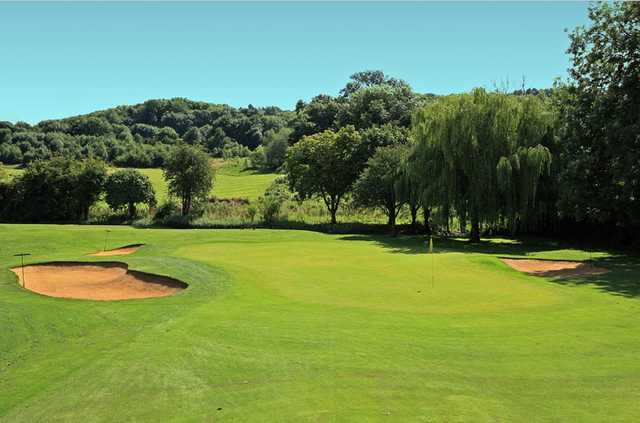 Lilley Brook Golf Club - photo 4