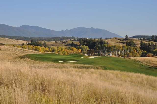 Indian Springs Ranch - photo 2