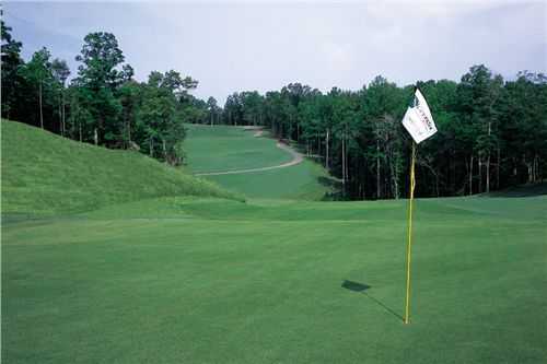 Highland Walk Golf Course at Victoria Bryant - photo 3