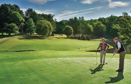 Tanglewood Golf Club - Reynolds Course - photo 5