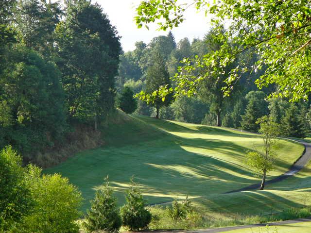 Wildwood Golf Course - photo 2