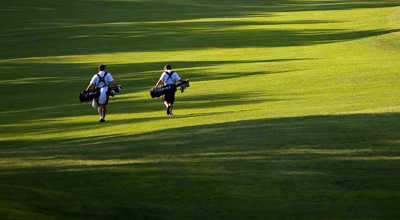 Indian Ridge Country Club - photo 3