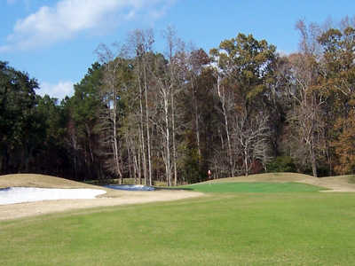 Island West Golf Club - photo 5