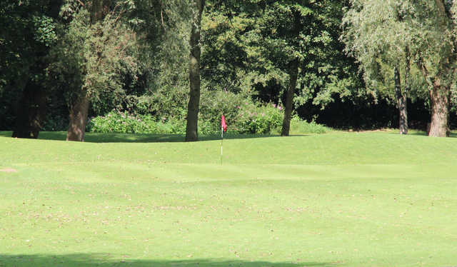 Pennington Golf Club