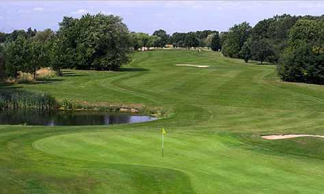 Stapleford Abbotts Golf Club - Abbotts Course - photo 6
