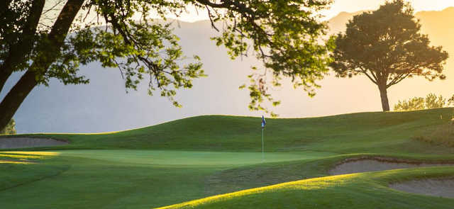 Pine Creek Golf Club - photo 2