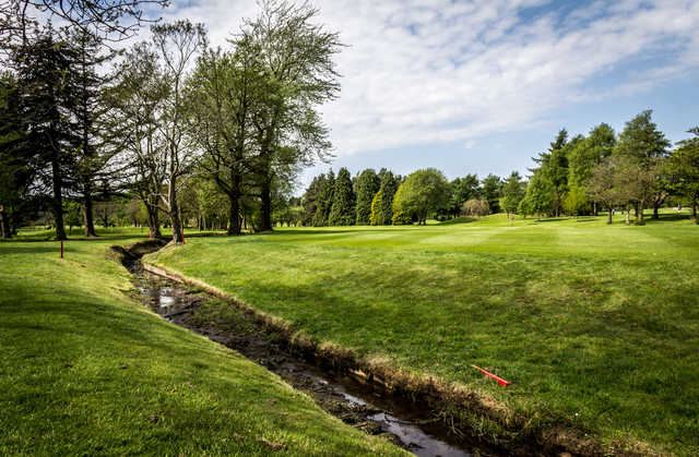 Shandon Park Golf Club - photo 2