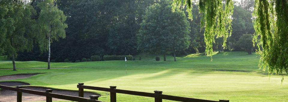 Brough Golf Club - photo 7