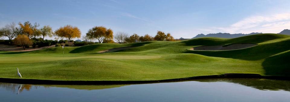 Kierland Golf Club - photo 3