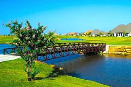 Wildhorse Golf Club at Robson Ranch-TX - photo 5