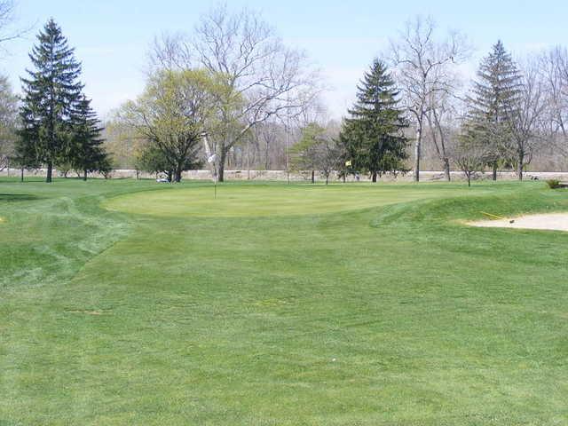 Snyder Park Golf Course - photo 1