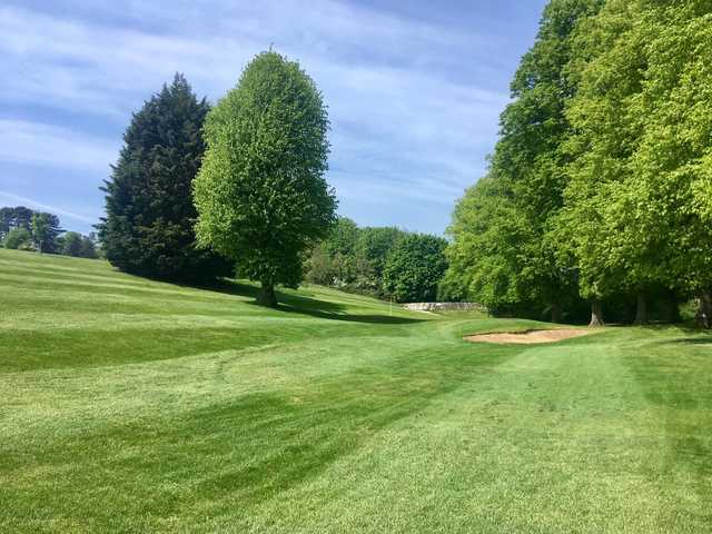 Hazlemere Golf Club - photo 4