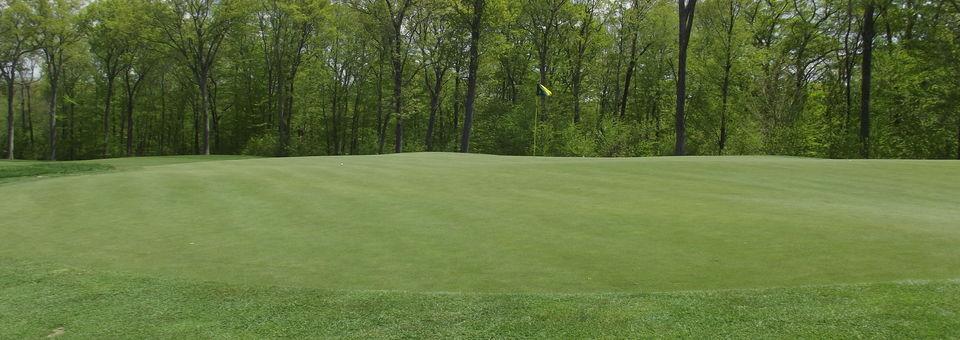 The Golf Club at Oxford Greens - photo 1