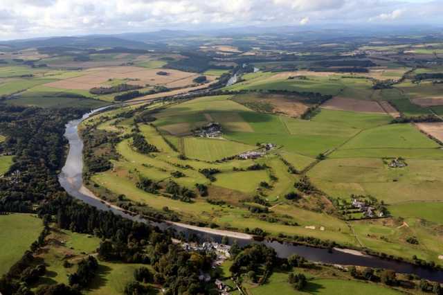 Peterculter Golf Club - photo 3