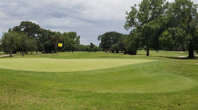 Plantation on Crystal River Golf Course