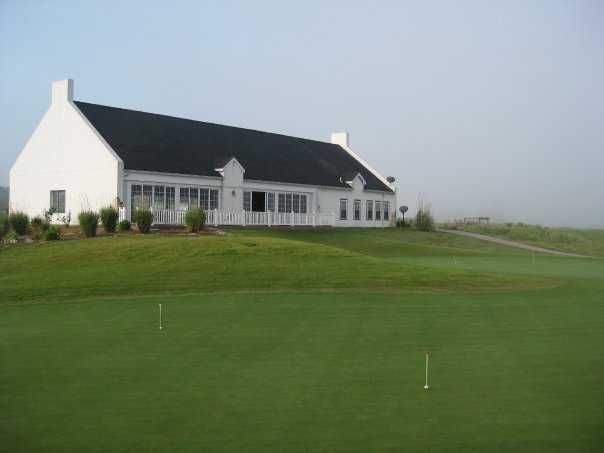Aberdeen Golf Club - photo 6