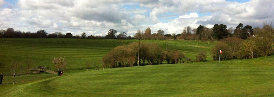 Avisford Park Golf Club - photo 7