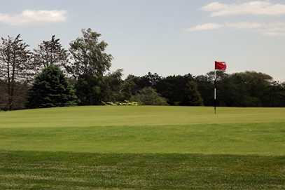 Crestwood Country Club - photo 3