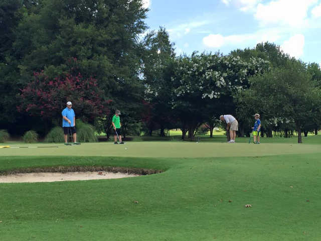 Clarksdale Country Club - photo 2