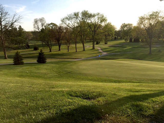 Black River Country Club - photo 4