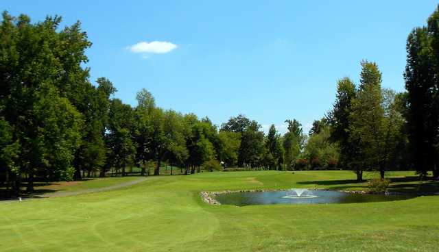Calvert City Golf & Country Club - photo 2