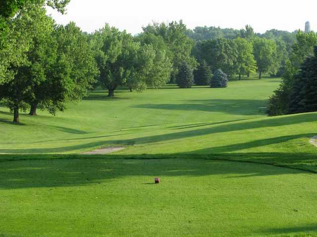 Sioux Golf & Country Club - photo 2