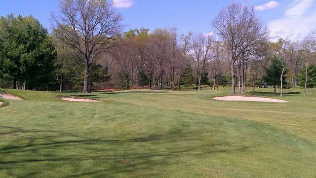 Eagle Island Golf Club - photo 3