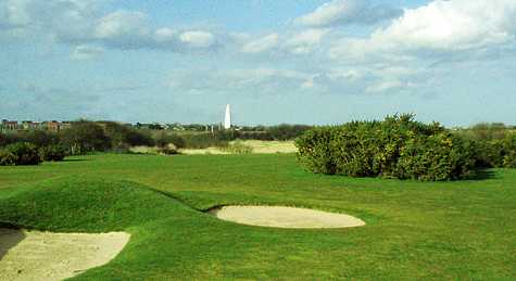 Withernsea Golf Club - photo 3